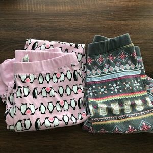 aeropostale leggings